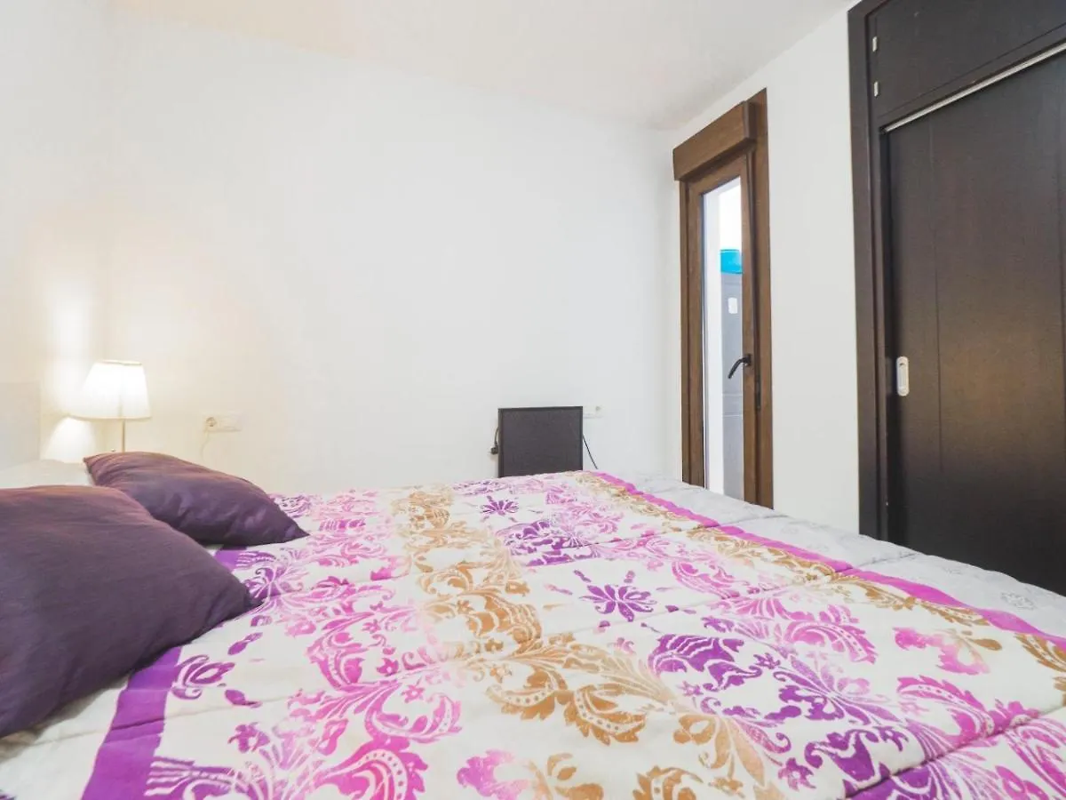 Heart Of Old Town Apartment Marbella 0*,  Spain