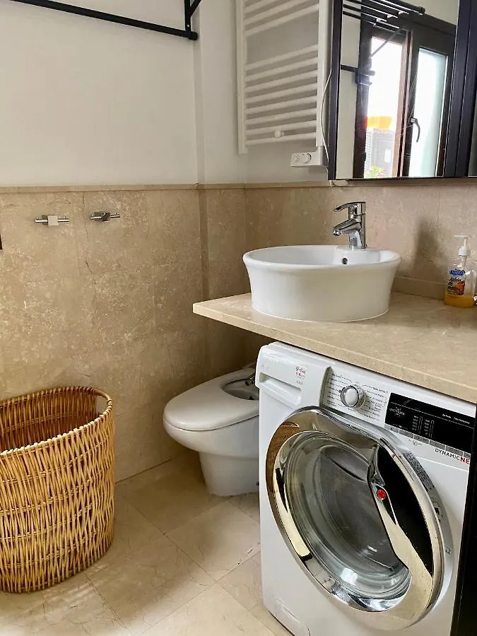 Heart Of Old Town Apartment Marbella