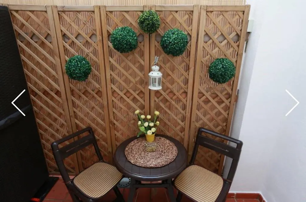 Heart Of Old Town Apartment Marbella 0*,  Spain